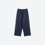 Stitched Edge Classic Sweatpants